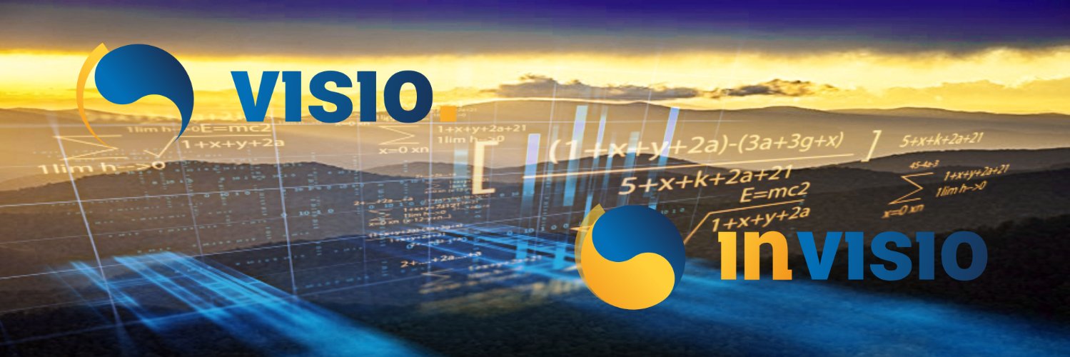 The Visio Project banner