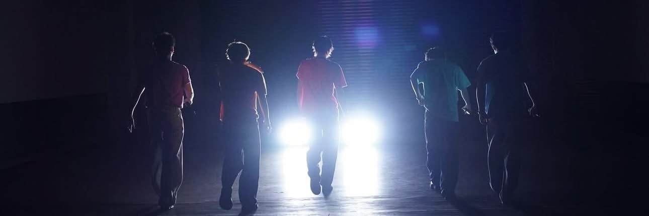 リュウグウノツカイ banner