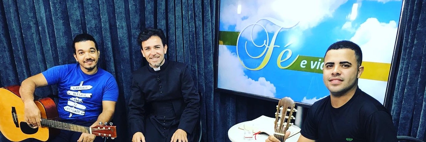 Padre Jairo Silva banner