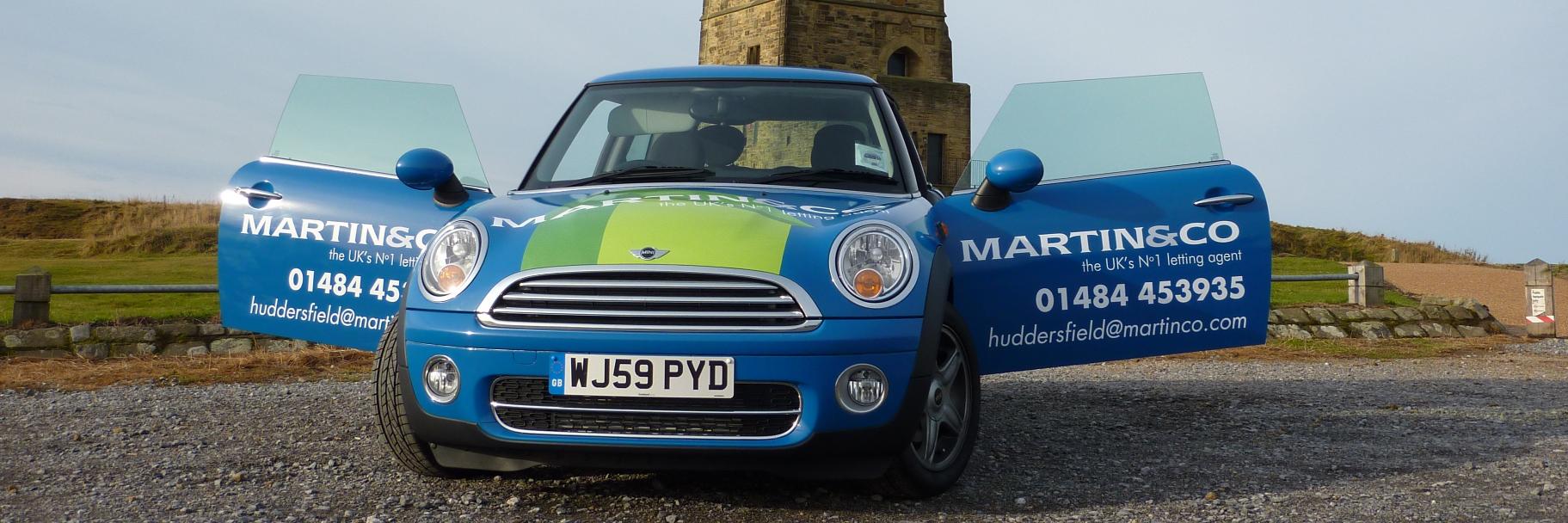 MartinCoHudd's profile banner image