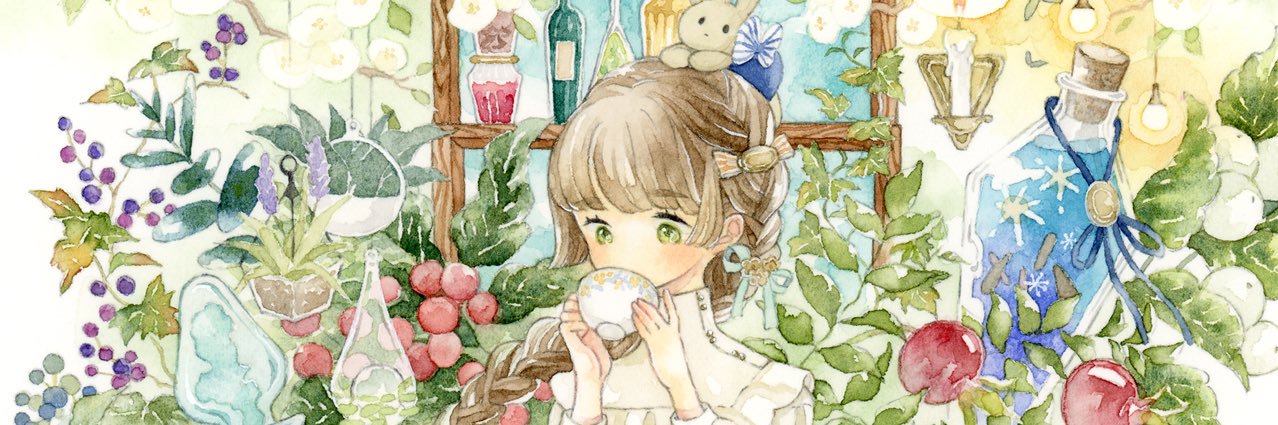 咲久亜🐏通販Open中's banner