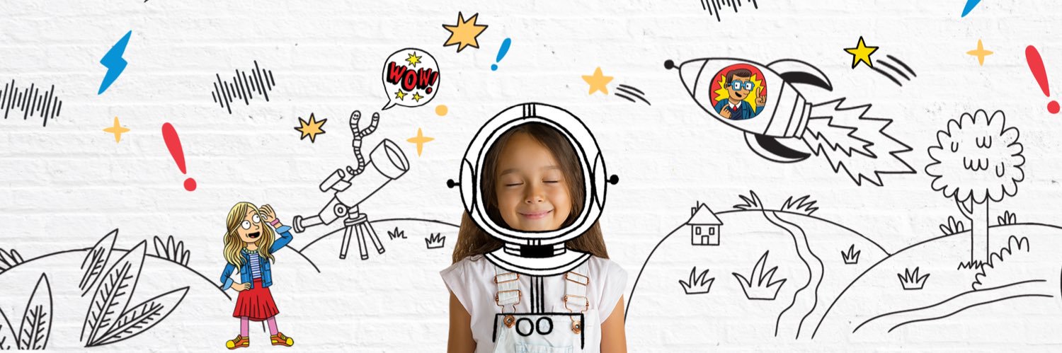 Wow in the World banner