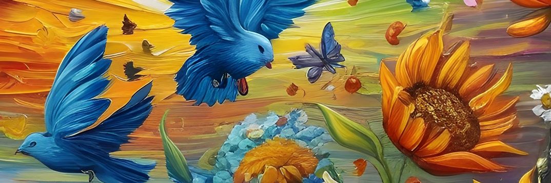 Arya Mazikeen banner