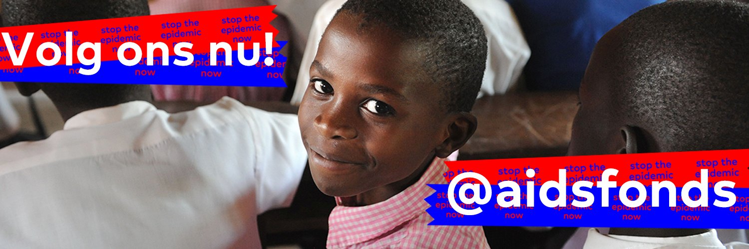 STOP AIDS NOW! banner