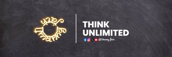 umanngjain Profile Banner