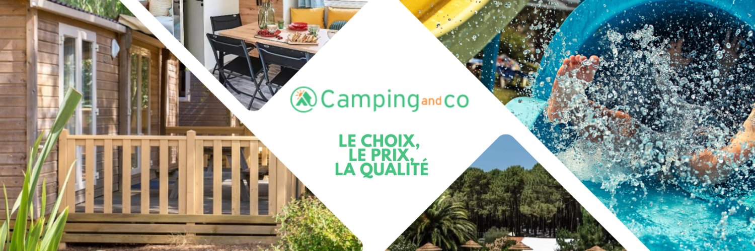 camping-and-co.com (@Campingandco) / Posts / X