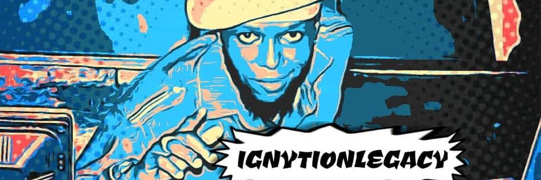 deejayignyte's profile banner image