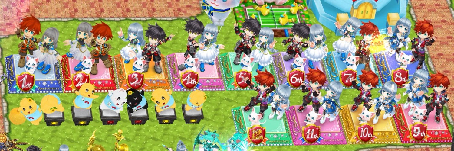 momoaji77's profile banner image
