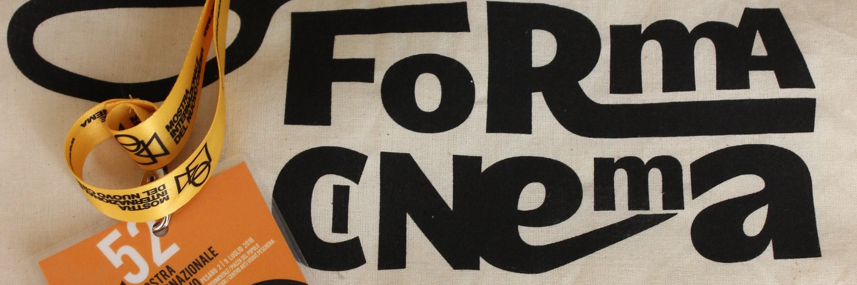 Formacinema's profile banner image