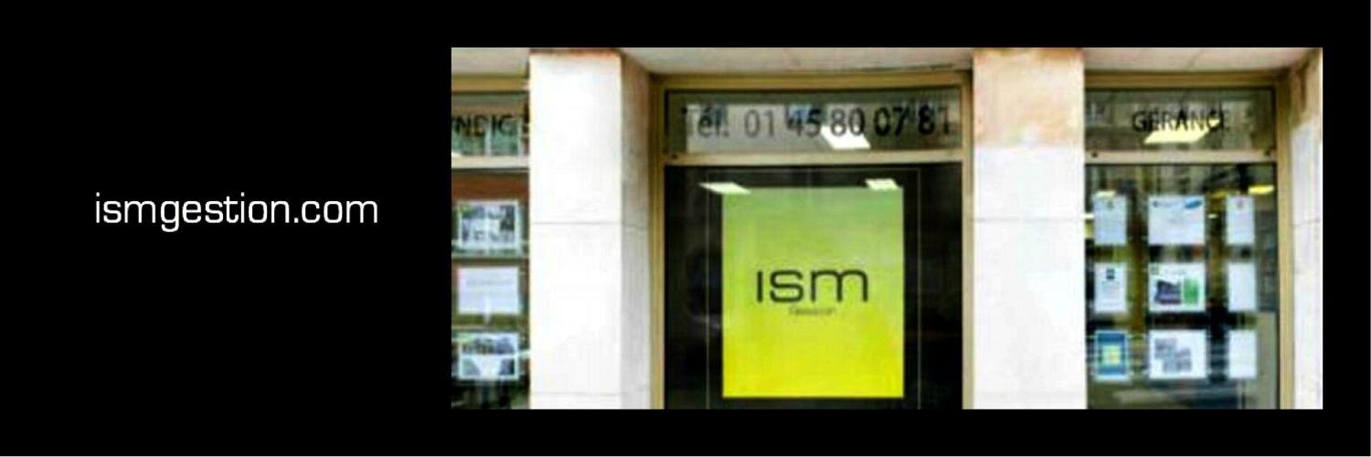 ISMGestion's profile banner image