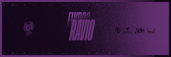 xRAVIO Profile Banner
