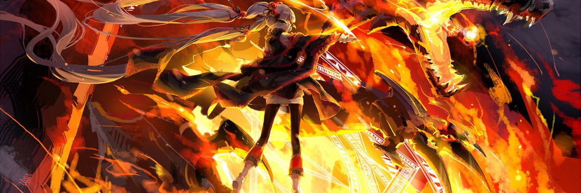 lgniculus's profile banner image