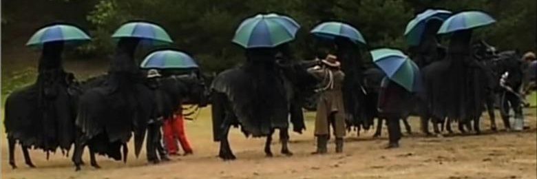 Robert Clifford banner