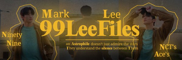 99LeeFiles Profile Banner