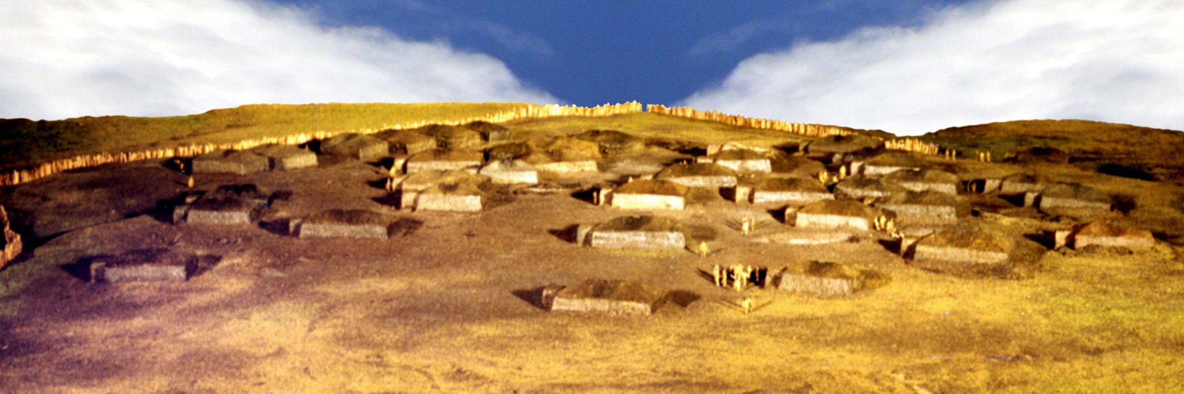 PrehistoricIndi's profile banner image