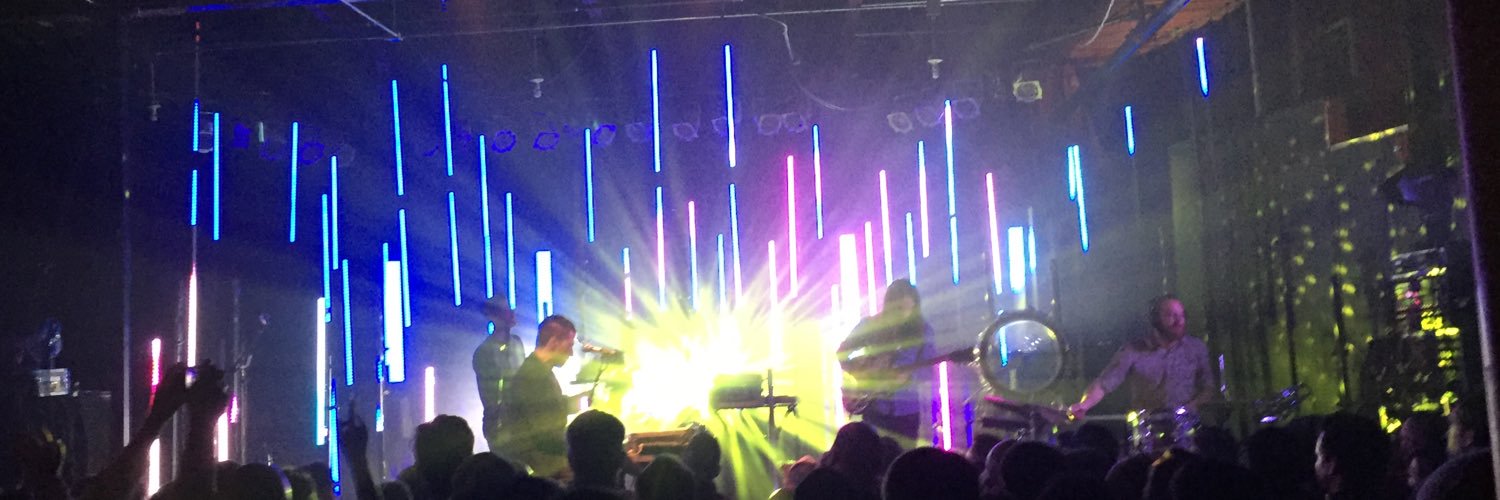 Christopher Becom banner