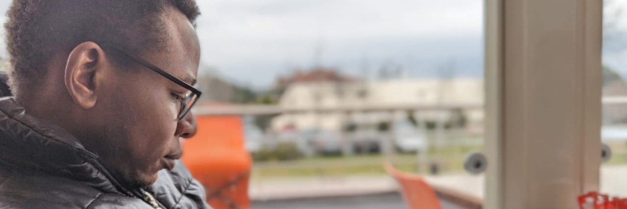 ishmaelLj's profile banner image
