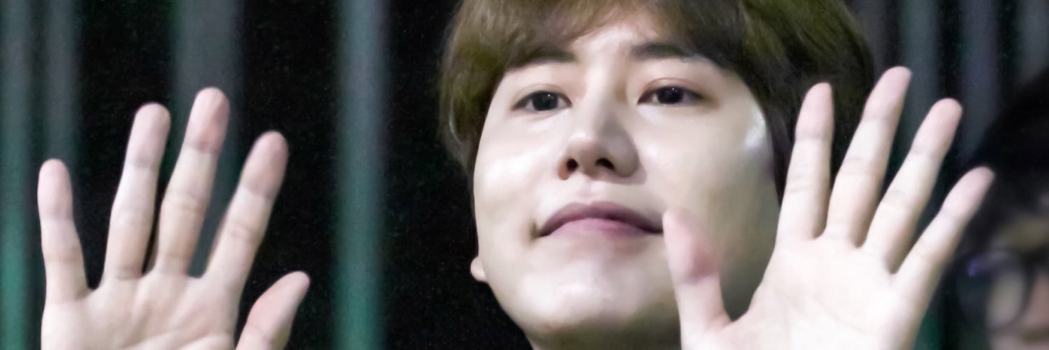 IF_KYU's profile banner image