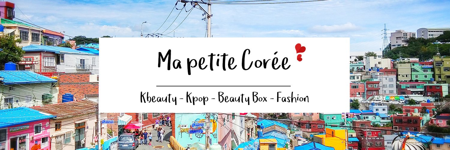 mapetitecoree's profile banner image