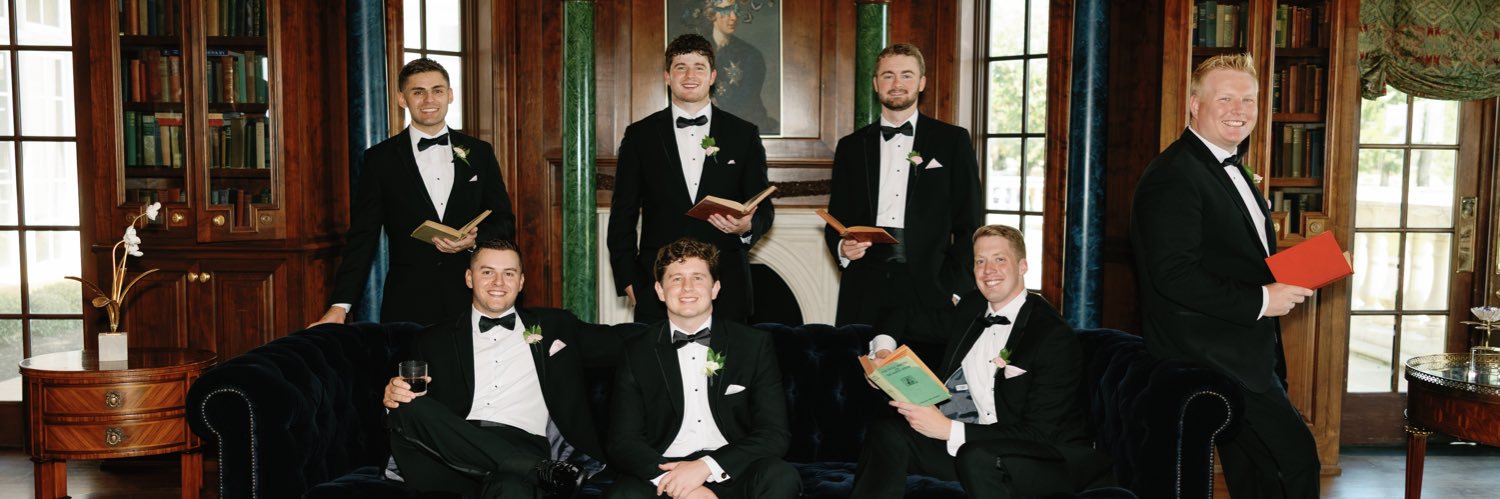 Caleb Robbins banner