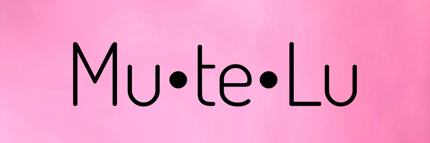 mutelusmile's profile banner image
