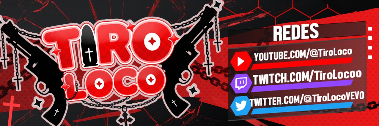 TiroLoco's banner
