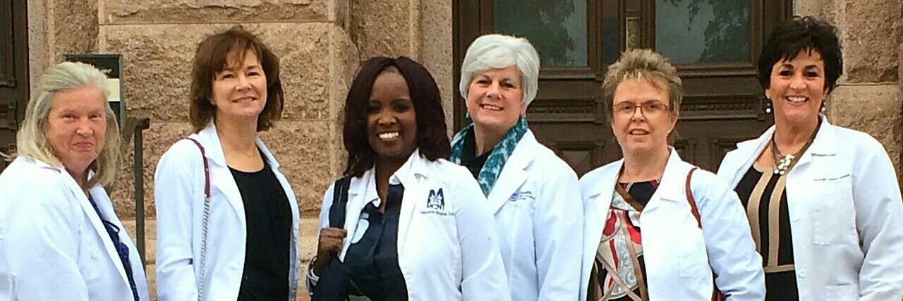 Shelagh Larson banner