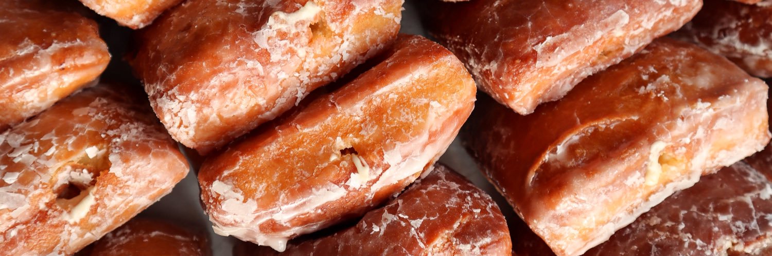 verygooddonuts's profile banner image
