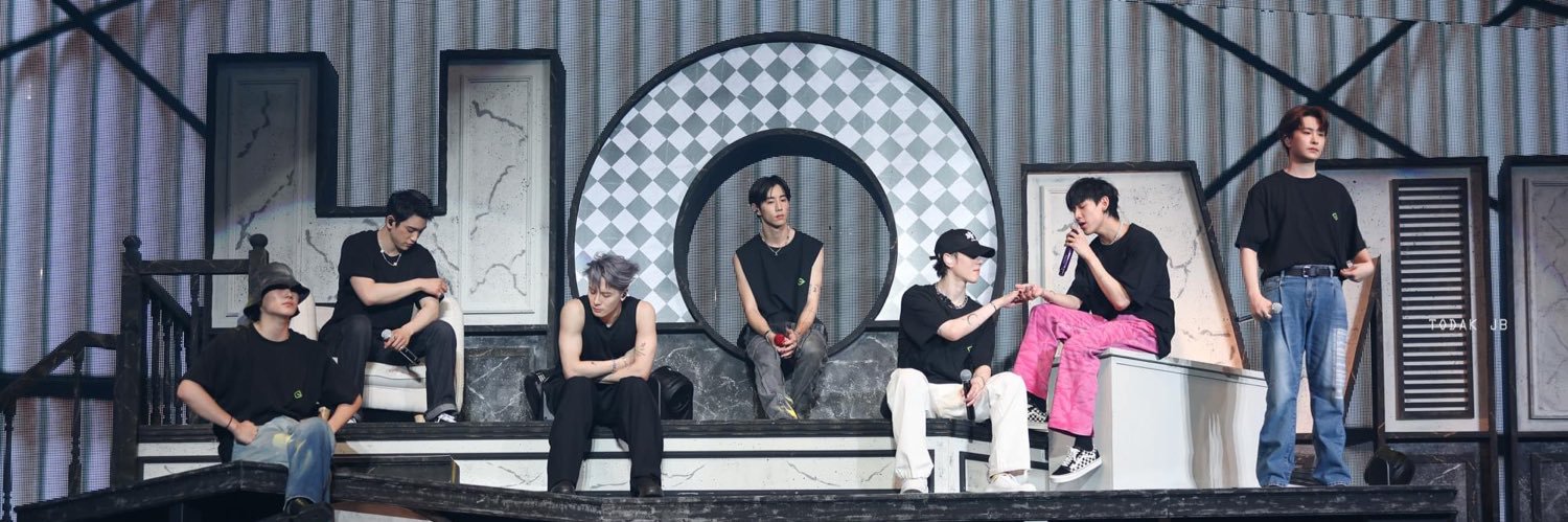 Ahgase0709's profile banner image