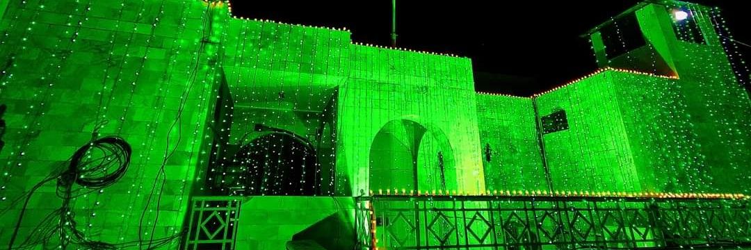 Muhammad Umer banner