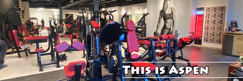JeanRobertsGym's profile banner image