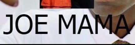 joemama__1's profile banner image
