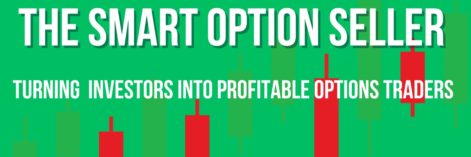 Smart Option Seller banner