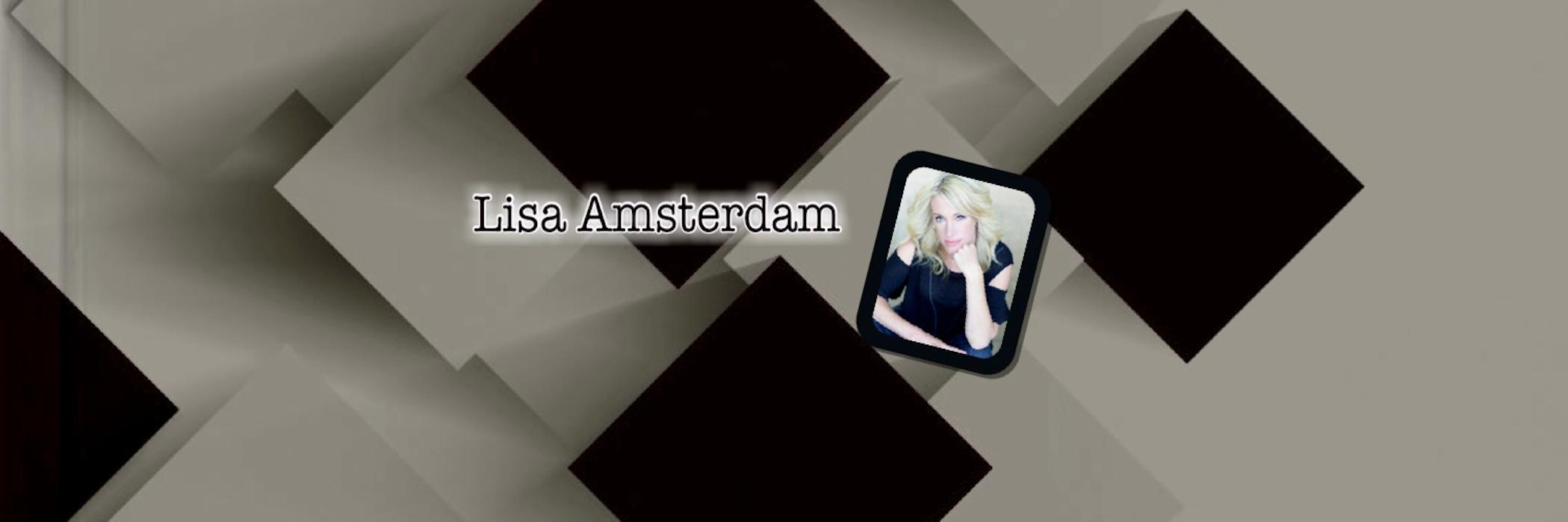 LisaAmsterdamLA's profile banner image