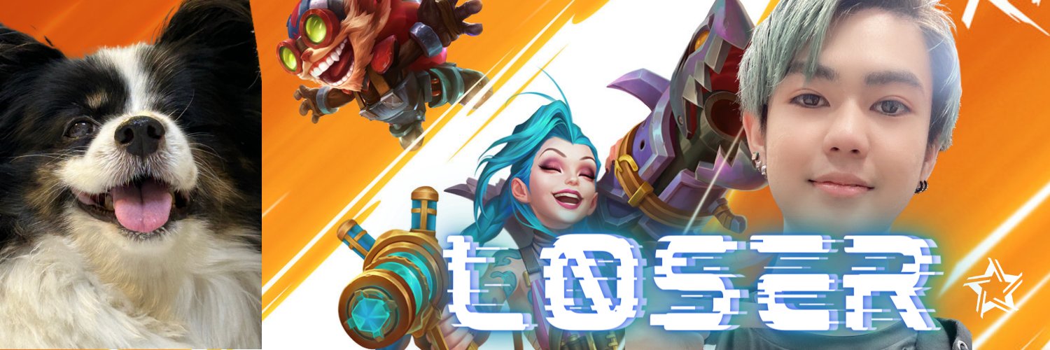 L0SER banner