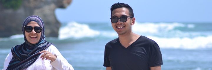 ibongky's profile banner image