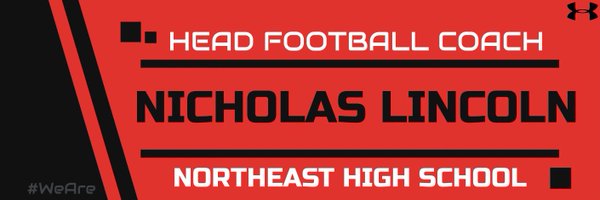 Coach_Linc Profile Banner