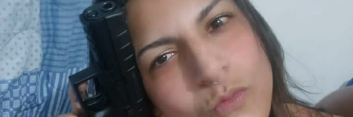 Anna Giulia furacão banner