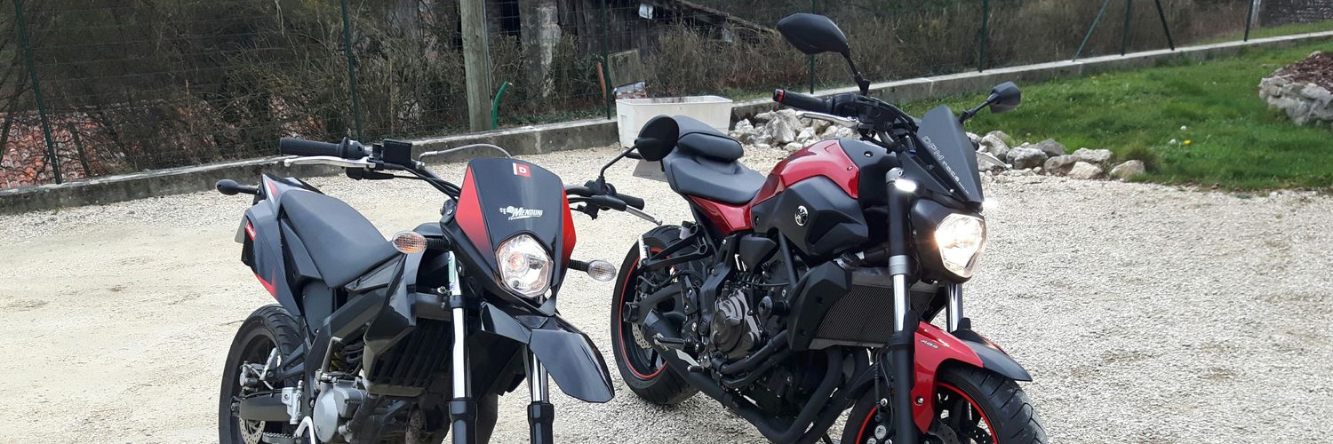 IRawner (mais dis Quentin) banner