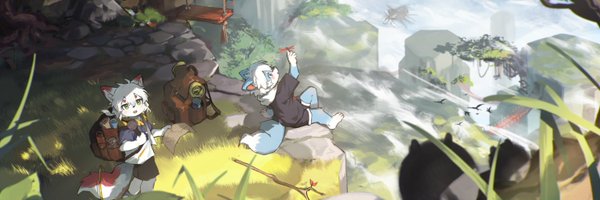 BluedogHongg Profile Banner