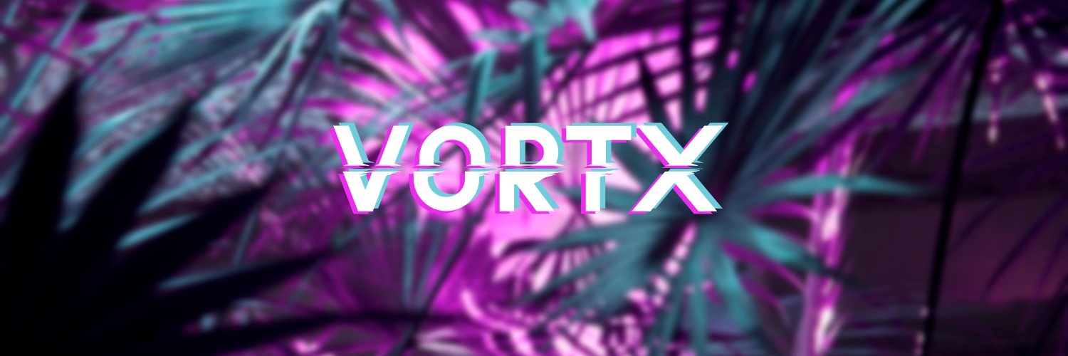 VORTΞX banner