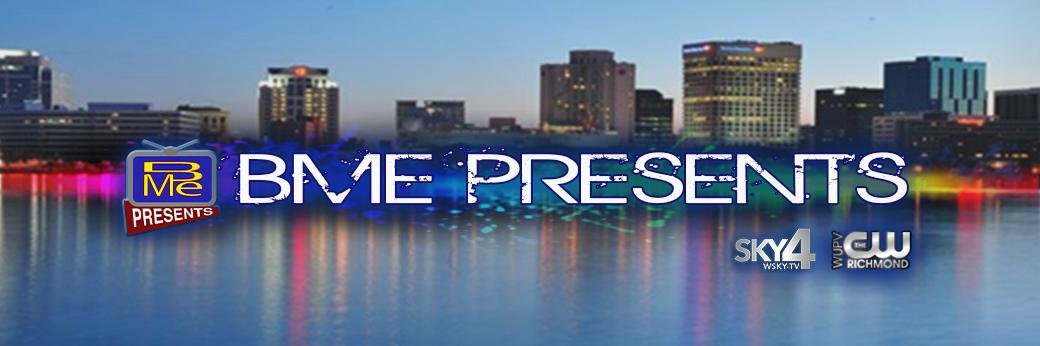 bmepresents's profile banner image
