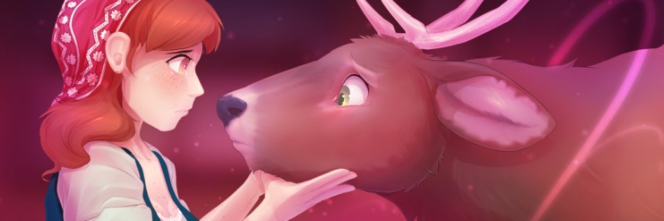 LittleLibArts's profile banner image