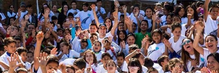 Fundación ChecoPérez banner
