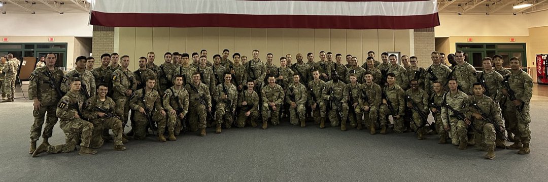 Sergeant Major of the Army banner