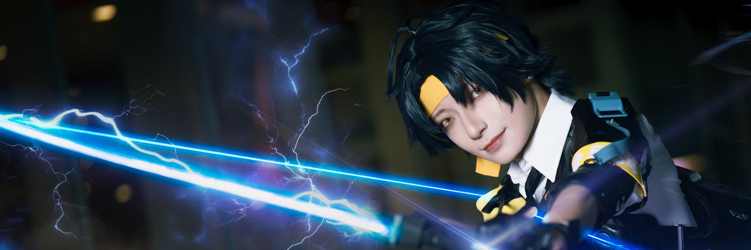 🐹Takuma🐹 banner