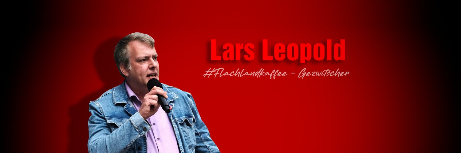 Lars Leopold banner