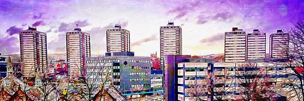 Save College Bank banner