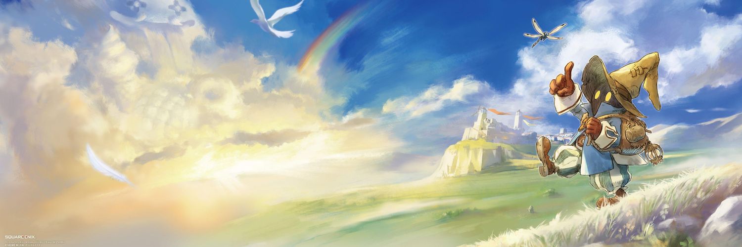 Terravist banner
