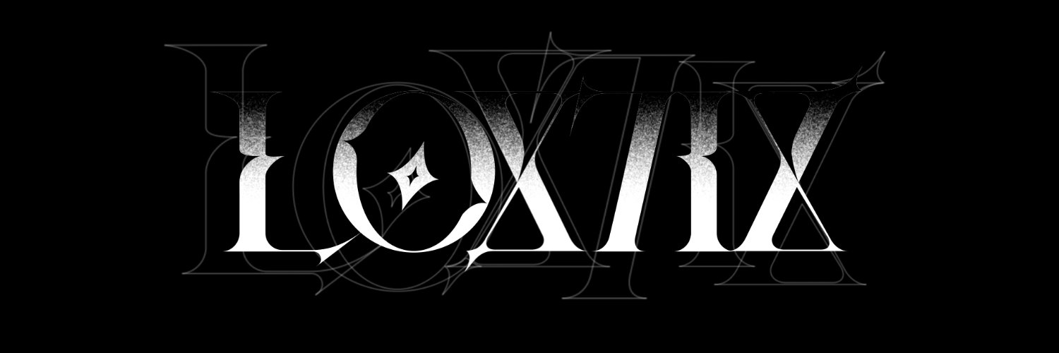 LOXX🏳️ banner